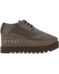 Stella McCartney - Elyse Eco Alter Mat - Lyst