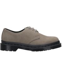 Dr. Martens - Flat Shoes - Lyst