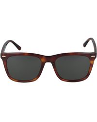 Calvin Klein - CK21507s Sunglasses Men - Lyst