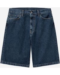 Carhartt - Landon Short - Lyst