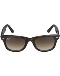 Ray-Ban - Sonnenbrille 0 RB4340 710/51/22/150 - Lyst