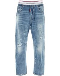 DSquared² - Regular None Jean - Lyst