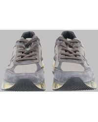 Premiata - Sneaker "Moe Run 8079" - Lyst