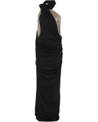 Entire studios - Sleeveless Dalters Dress - Lyst