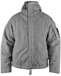 Stone Island - Chaqueta - Lyst