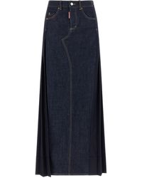 DSquared² - 'osaka' Rok - Lyst