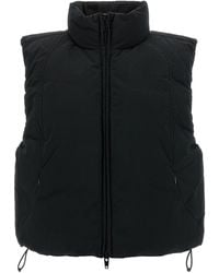 Alexander Wang - Puffer' Vest - Lyst
