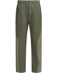 Goldwin - "hyperdense Taft U/s Juiste" Sportbroek - Lyst