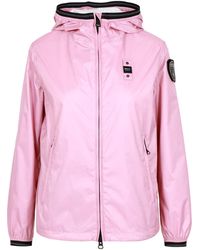 Blauer - Blauer Pink - Lyst