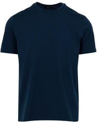 Herno - T Shirts And Polos - Lyst