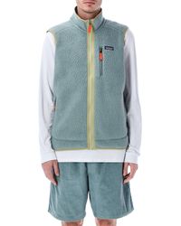 Patagonia - Patagonië Jassen - Lyst