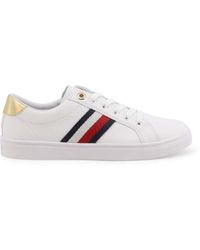 Tommy Hilfiger Shoes for Women | Online Sale up to 80% off | Lyst