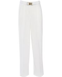 Max Mara - Pants - Lyst