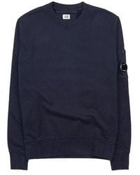 C.P. Company - Crew Neck - Lyst