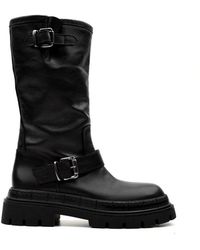 Zoe - Stiefel - Lyst
