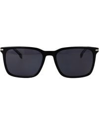 BOSS - Squared Sunglasses Boss 1749/G/S 807 - Lyst