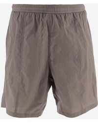 Ami Paris - Nylon Zwempak - Lyst