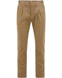 GTA - Broek - Lyst