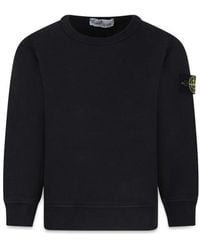 Stone Island - Sweatshirt - Lyst