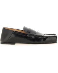 Jacquemus - Carre Moccasin - Lyst