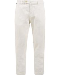 GTA - Broek Beige - Lyst