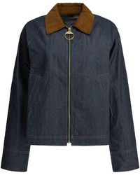 Barbour - Jassen En Jassen - Lyst