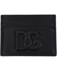 Dolce & Gabbana - Porta Del Documento Skin - Lyst