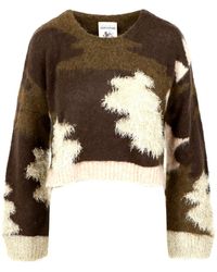 Semicouture - Truien - Lyst