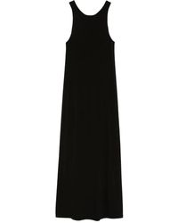 Max Mara - Mouwloze Maxi -jurk - Lyst