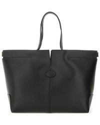 Tod's - Di Bag Folio - Lyst