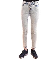 Michael Kors - Jeans-denim - Lyst