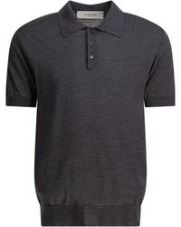 Golden Goose - Gouden Goose Polo -shirts - Lyst