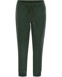 Polo Ralph Lauren - Double-Knit Jogging Trousers - Lyst