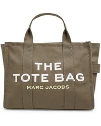 Marc Jacobs - Marc Jacobs () kleiner Baumwolltasche - Lyst