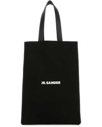 Jil Sander - Shoulder Bags - Lyst