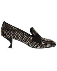 LA ROSE - Pumps - Lyst