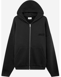 Autry - Sudadera De Algodón Con Logo - Lyst