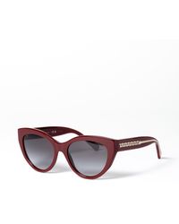 Tiffany & Co. - Gli Occhiali Da Sole - Lyst
