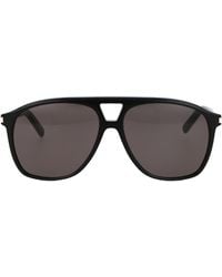 Saint Laurent - Sunglasses - Lyst