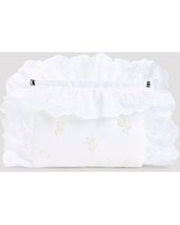 Simone Rocha - Pillowcase Clutch - Lyst