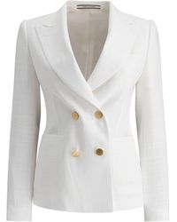 Tagliatore - Jackets - Lyst