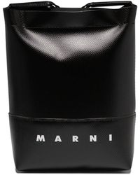 Marni - "Tribeca" Sac à bandoulière - Lyst