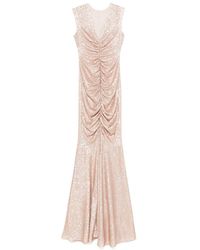 Norma Kamali - Dresses - Lyst