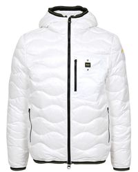 Blauer - Coats - Lyst