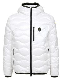 Blauer - Coats - Lyst