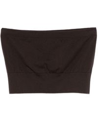 Wolford - Strapless Top - Lyst