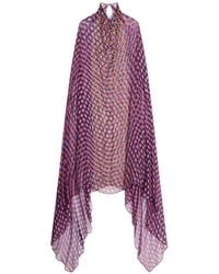 Dries Van Noten - Polka Dot Dress - Lyst