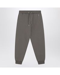 Ami Paris - Ami De Coeur Jogging Pants - Lyst