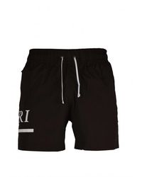 Amiri - Swim Shorts - Lyst