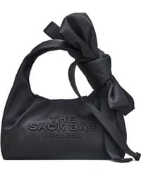Marc Jacobs - Bags Blacks And Greys - Lyst